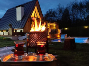 doğa suit bungalovv